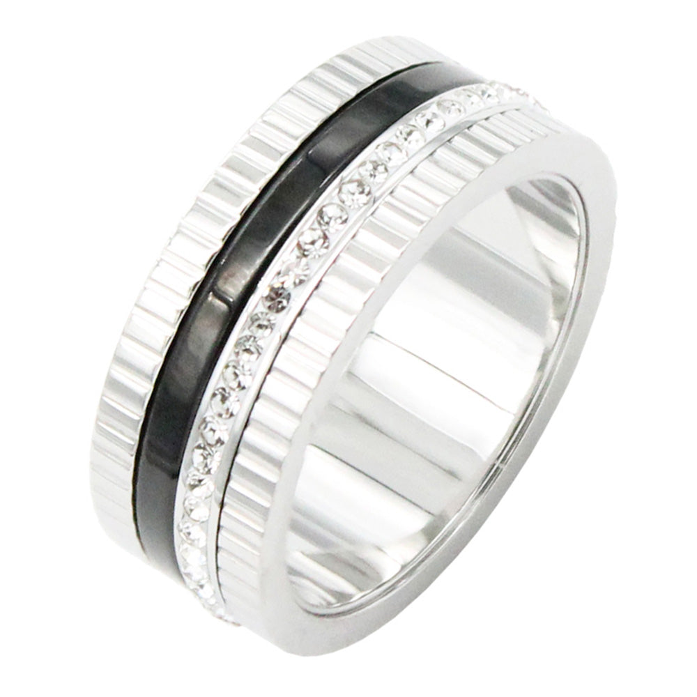 Men's Stainless Steel Rings RT602