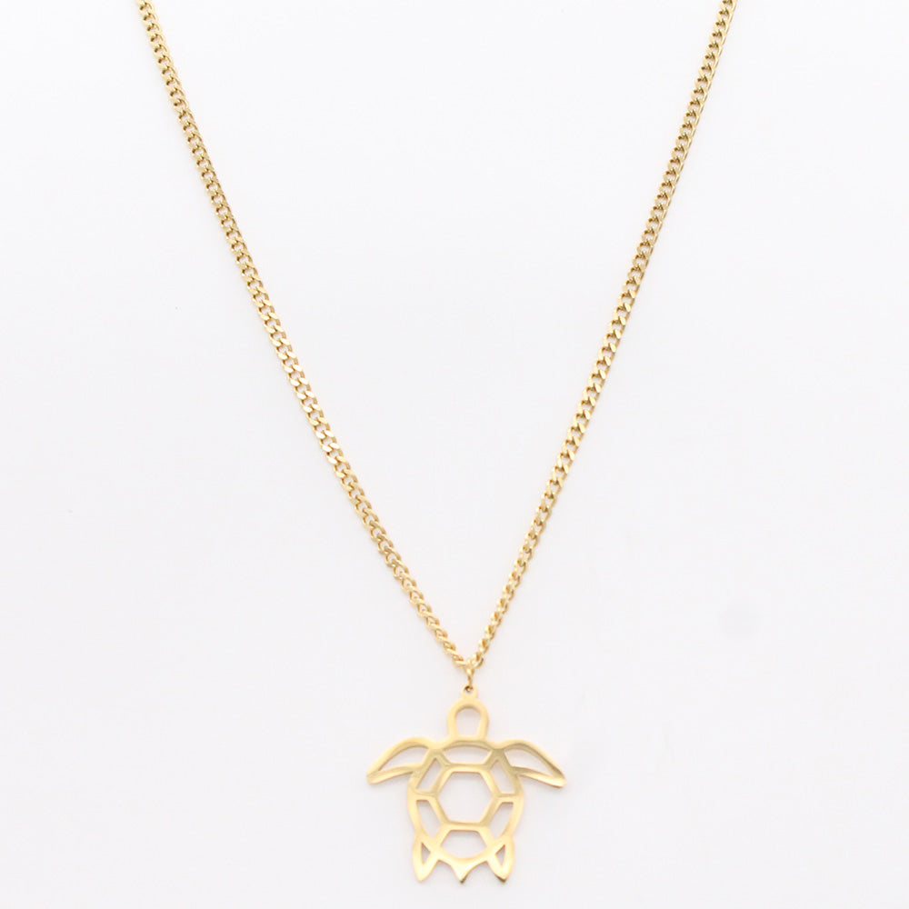 Stainless Steel Necklace