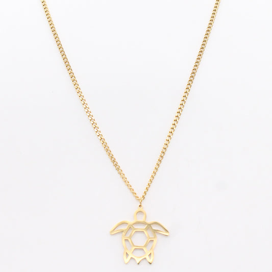 Stainless Steel Necklace