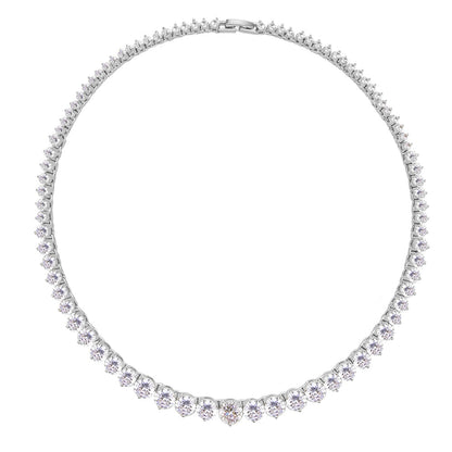Tennis Necklace