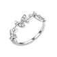 Sterling Rings